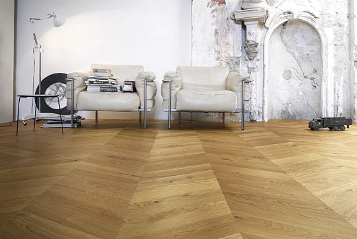 Listone Giordano Asburgo - 1