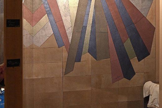 Add Color  Rivestimenti Modulari resina-cotto - 5