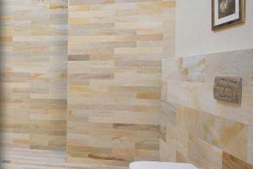 DER.CIN. PORFIDI SRL listelli preincollati - 6