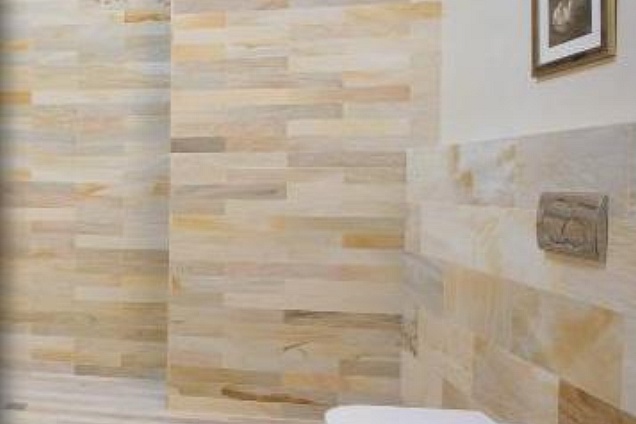 PAVIMENTI IN MARMO / PIETRA - 6