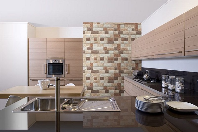 PAVIMENTI IN MARMO / PIETRA (rosa) - 3