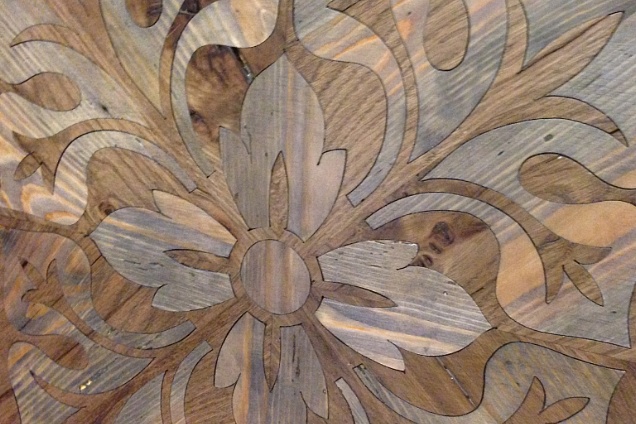 PAVIMENTI DI RECUPERO E MATERIALI PER RISTRUTTURAZIONI - 3