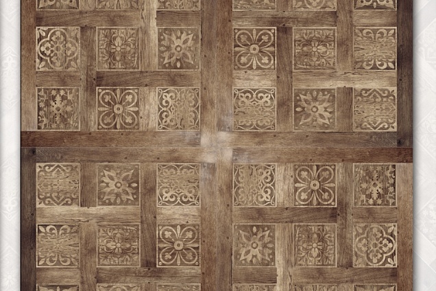 PARQUET / PAVIMENTI IN LEGNO (quercia) - 5