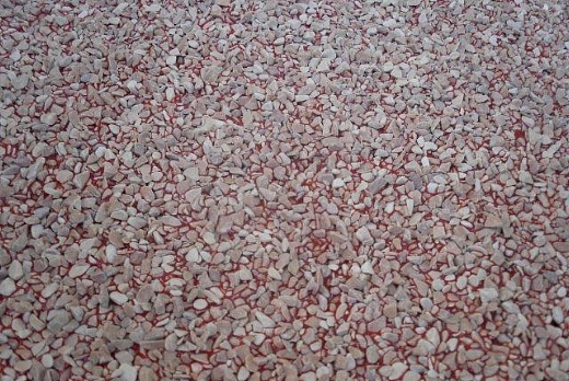 Valex Parquet Livorno Resina impermeabile e carrabile - 6