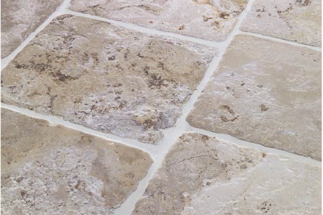 PAVIMENTI IN MARMO / PIETRA (avorio) - 4