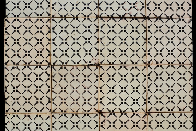 PAVIMENTI DI RECUPERO E MATERIALI PER RISTRUTTURAZIONI - 2