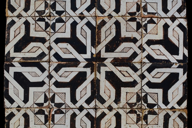 PAVIMENTI DI RECUPERO E MATERIALI PER RISTRUTTURAZIONI - 8