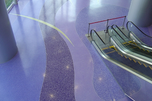 APS Srl Mondéco - 1