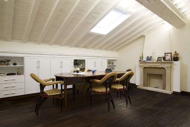 PARQUET / PAVIMENTI IN LEGNO (listoni) - 4