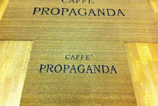 arredamenti moquettes Zerbini personalizzati - 9