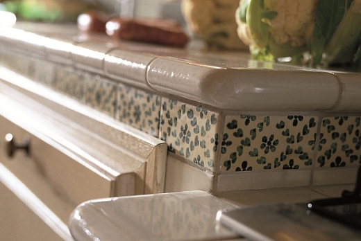 Acquario  Cucine in muratura - 7