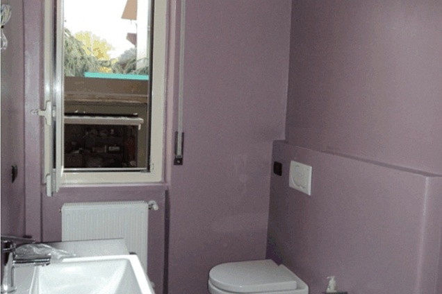 PAVIMENTI IN RESINA (viola) - 2