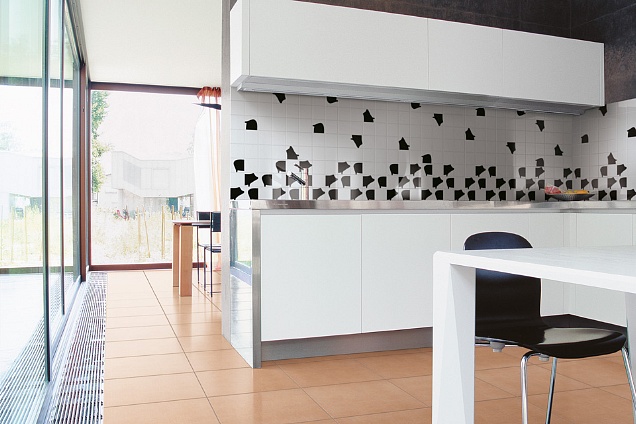 RIVESTIMENTI (nero) - 3