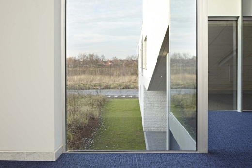 Liuni SpA Moquette Tufted Bouclè FIRST ABSOLUTE - 1