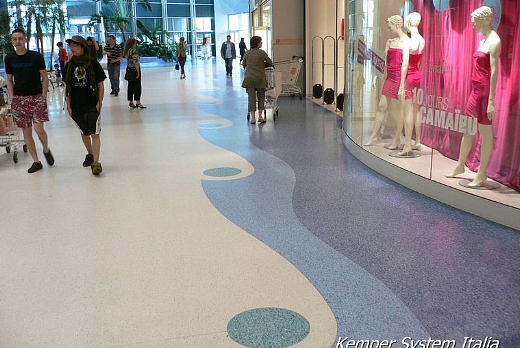 Kemper System Italia srl ARTEKEM - 2