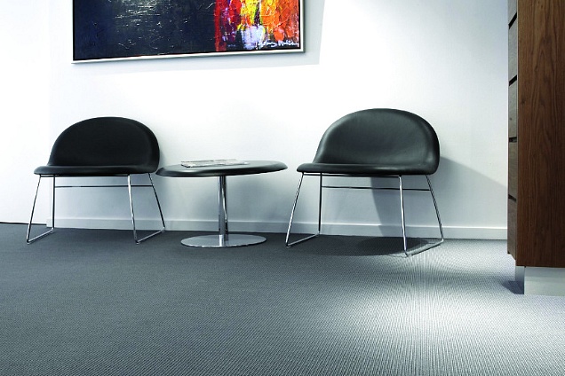 MOQUETTE, TESSUTO, TATAMI (verde) - 1