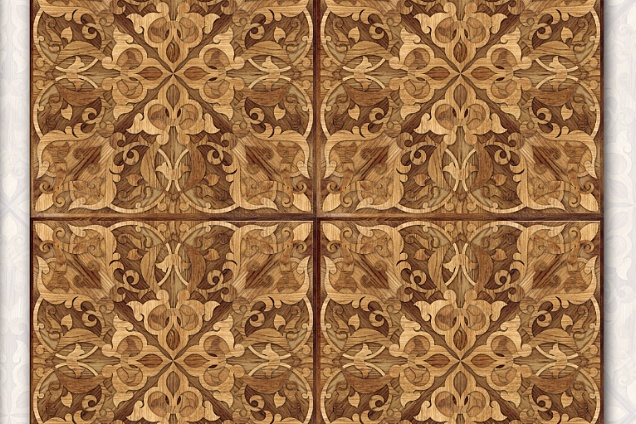 PAVIMENTI DI RECUPERO E MATERIALI PER RISTRUTTURAZIONI - 6