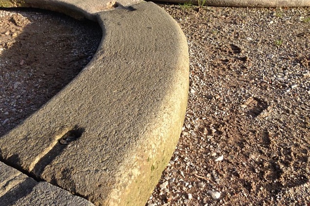 PAVIMENTI DI RECUPERO E MATERIALI PER RISTRUTTURAZIONI - 3