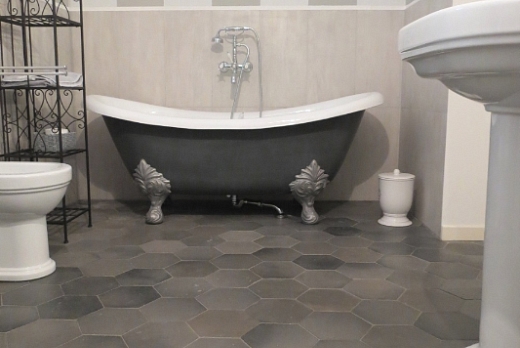 Fornace Brioni Srl Grigio Brioni - 5