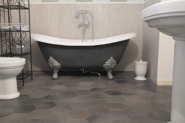 PAVIMENTI IN COTTO (monocolore) - 5