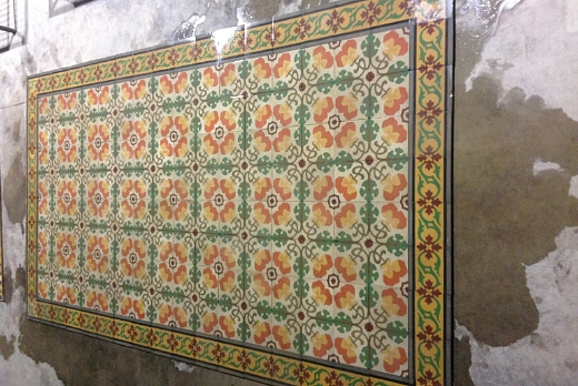 Recupero e Arte Srl cementine - 6