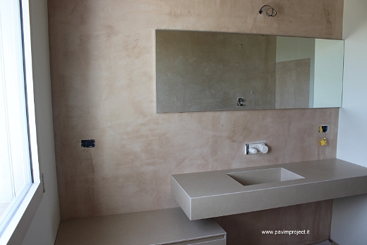 Pavimproject pavimenti in microcemento - 1