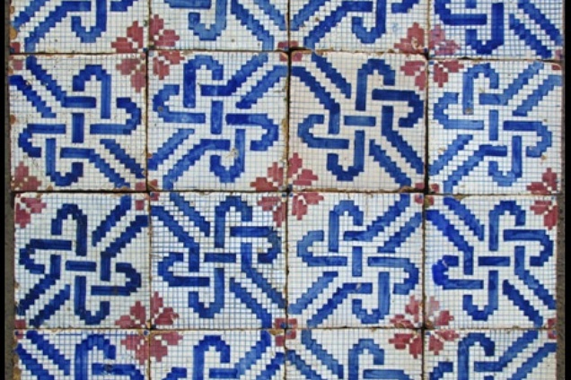 RIVESTIMENTI (blu) - 4