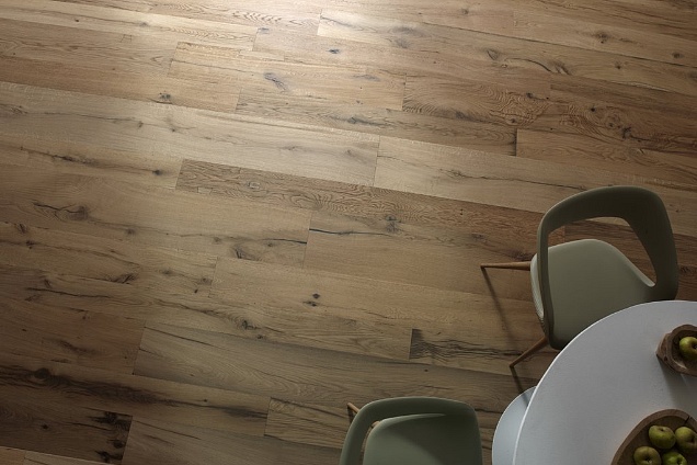 PAVIMENTI DI RECUPERO E MATERIALI PER RISTRUTTURAZIONI - 3