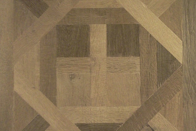 PARQUET / PAVIMENTI IN LEGNO - 5