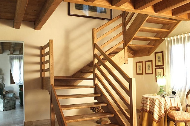 PAVIMENTI DI RECUPERO E MATERIALI PER RISTRUTTURAZIONI - 2