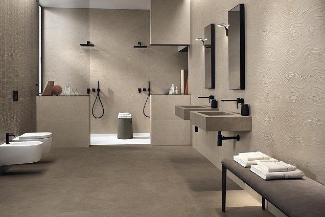 PAVIMENTI IN CERAMICA in Emilia-Romagna - 2