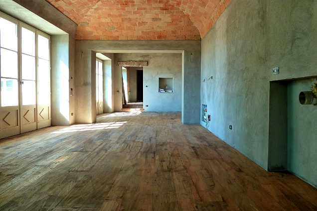 PAVIMENTI DI RECUPERO E MATERIALI PER RISTRUTTURAZIONI in Emilia-Romagna - 7