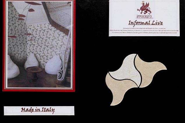 MOSAICI in Emilia-Romagna - 1