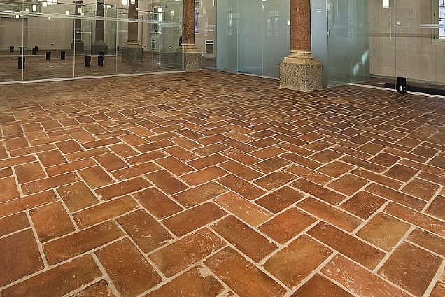 POSATORI PAVIMENTI - 1