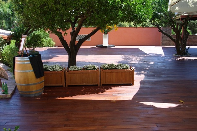 PAVIMENTI PER ESTERNI - 5