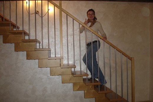 Alfredo Noseda Scale Scale modulari - 1