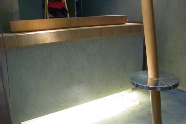 PAVIMENTI IN RESINA - 4