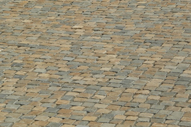 PAVIMENTI IN MARMO / PIETRA - 2