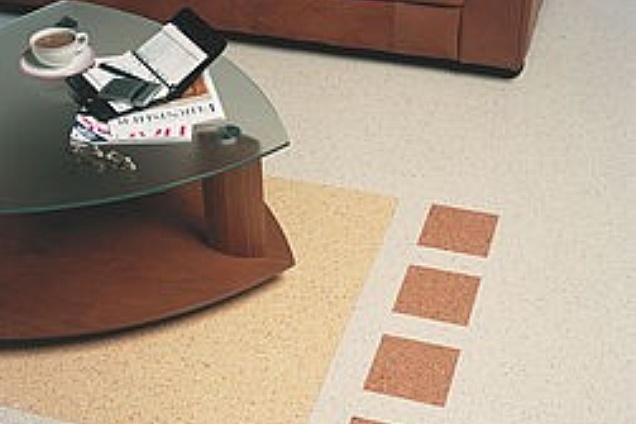 PAVIMENTI SPECIALI (beige) - 1