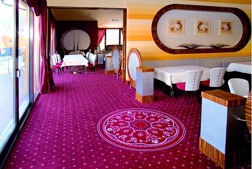 Liuni SpA Moquette collezione STUDIO HOTEL - 3