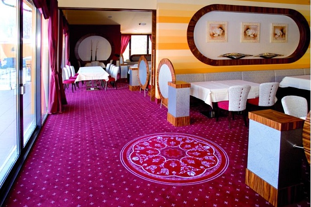 MOQUETTE, TESSUTO, TATAMI - 3