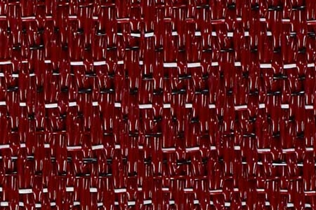 MOQUETTE, TESSUTO, TATAMI (nero) - 7