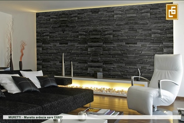 PAVIMENTI IN MARMO / PIETRA - 7