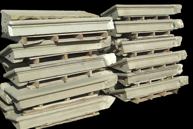 PAVIMENTI DI RECUPERO E MATERIALI PER RISTRUTTURAZIONI - 3