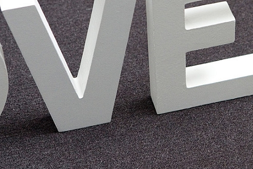 Liuni SpA Moquette Tufted Velluti LUXOR LANA - 1