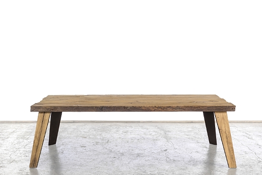 ANTICA EDILIZIA s.r.l. Arredamento Design in Legno Antico Originale - 2