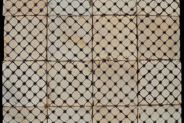 PAVIMENTI DI RECUPERO E MATERIALI PER RISTRUTTURAZIONI - 9