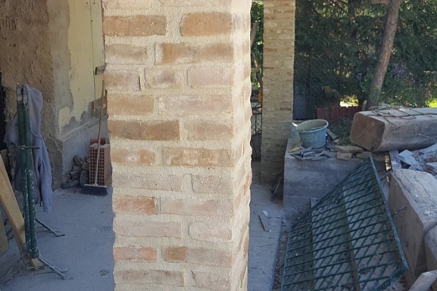 POSATORI PAVIMENTI in Emilia-Romagna - 1