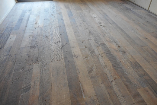 Antico Trentino Srl PAVIMENTI IN LEGNO ANTICO DI RECUPERO - 2