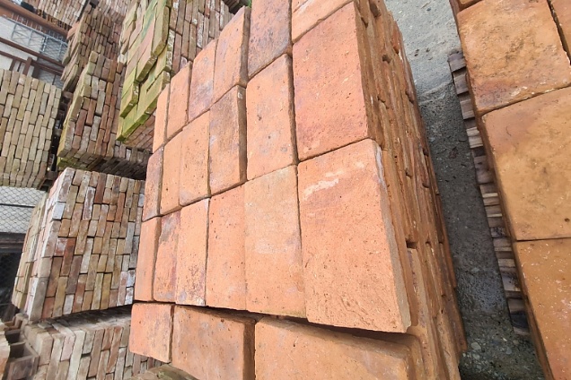 PAVIMENTI DI RECUPERO E MATERIALI PER RISTRUTTURAZIONI in Emilia-Romagna - 3